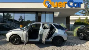 Smart Fortwo 0.8 cdi Passion 54 de 2012