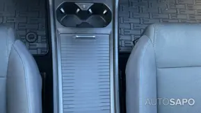 Smart Fortwo 0.8 cdi Passion 54 de 2012