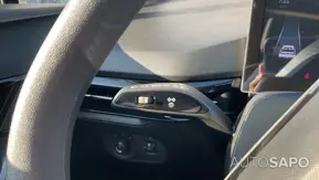 Smart Fortwo 0.8 cdi Passion 54 de 2012