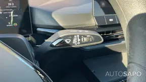 Smart Fortwo 0.8 cdi Passion 54 de 2012