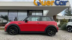 Smart Fortwo 0.8 cdi Passion 54 de 2012