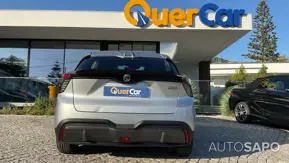 Smart Fortwo 0.8 cdi Passion 54 de 2012