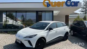 Smart Fortwo 0.8 cdi Passion 54 de 2012