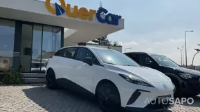 Smart Fortwo 0.8 cdi Passion 54 de 2012