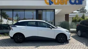 Smart Fortwo 0.8 cdi Passion 54 de 2012