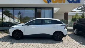 Smart Fortwo 0.8 cdi Passion 54 de 2012