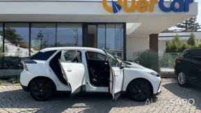 Smart Fortwo 0.8 cdi Passion 54 de 2012