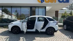 Smart Fortwo 0.8 cdi Passion 54 de 2012