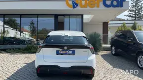 Smart Fortwo 0.8 cdi Passion 54 de 2012