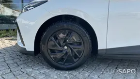 Smart Fortwo 0.8 cdi Passion 54 de 2012