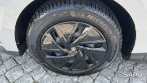 Smart Fortwo 0.8 cdi Passion 54 de 2012