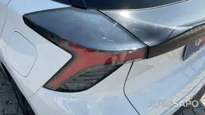 Smart Fortwo 0.8 cdi Passion 54 de 2012