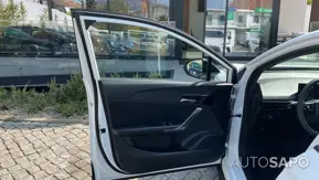 Smart Fortwo 0.8 cdi Passion 54 de 2012