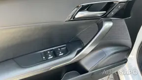 Smart Fortwo 0.8 cdi Passion 54 de 2012