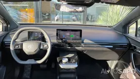 Smart Fortwo 0.8 cdi Passion 54 de 2012