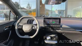 Smart Fortwo 0.8 cdi Passion 54 de 2012