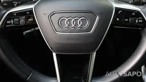 Audi A6 de 2023