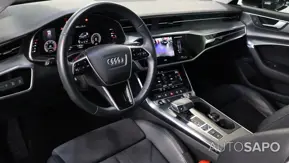 Audi A6 de 2023