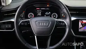 Audi A6 de 2023