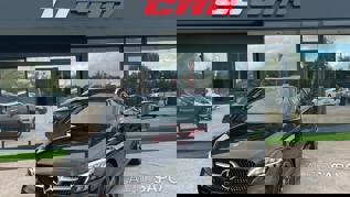 Mercedes-Benz Classe C de 2021