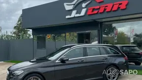 Mercedes-Benz Classe C de 2021