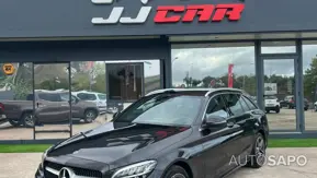 Mercedes-Benz Classe C de 2021