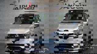 Renault Clio de 2019