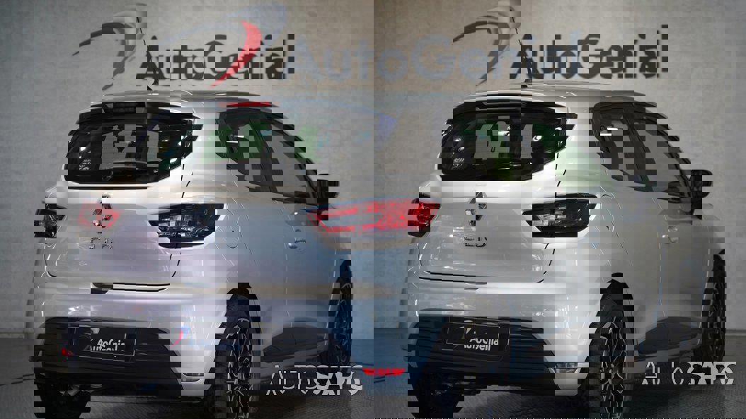 Renault Clio de 2019