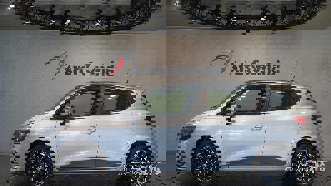 Renault Clio de 2019