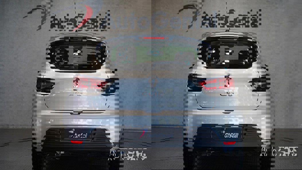 Renault Clio de 2019