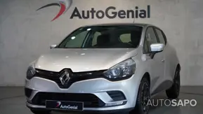 Renault Clio de 2019