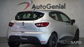 Renault Clio de 2019