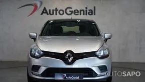 Renault Clio de 2019