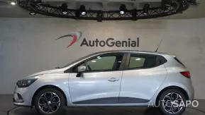 Renault Clio de 2019
