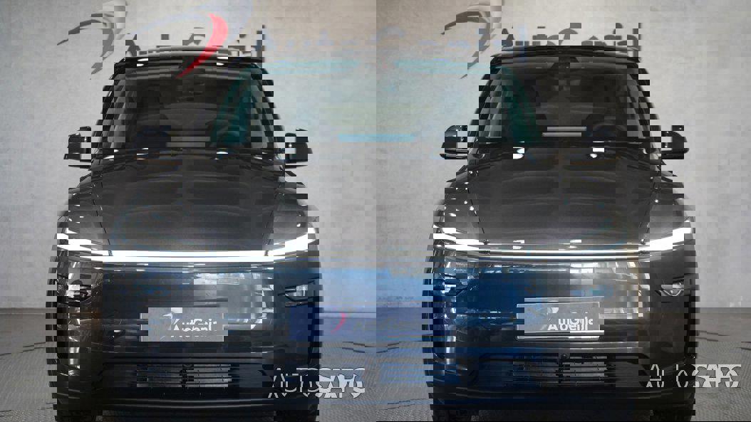 Tesla Model Y de 2025