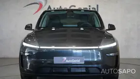 Tesla Model Y de 2025