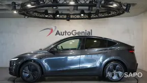 Tesla Model Y de 2025