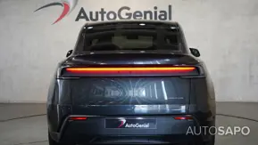 Tesla Model Y de 2025