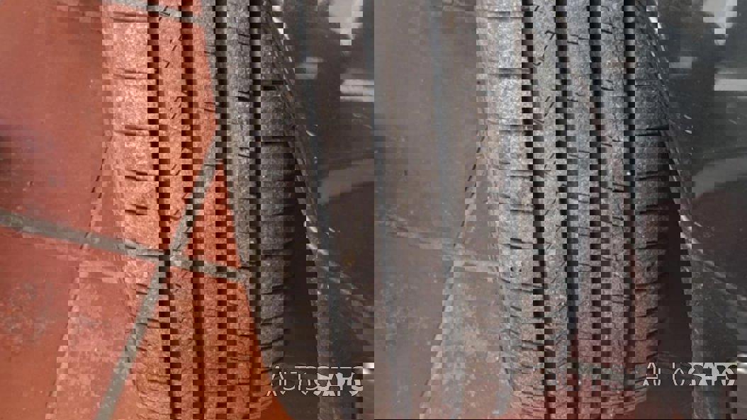 Mercedes-Benz Classe E 270 CDi Elegance de 2000