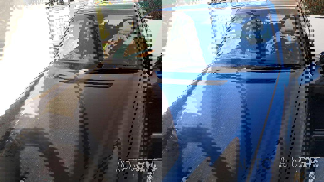 Mercedes-Benz Classe E 270 CDi Elegance de 2000