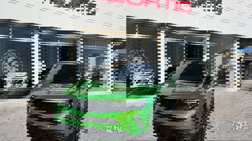 Opel Mokka 1.2 T GS Line de 2022