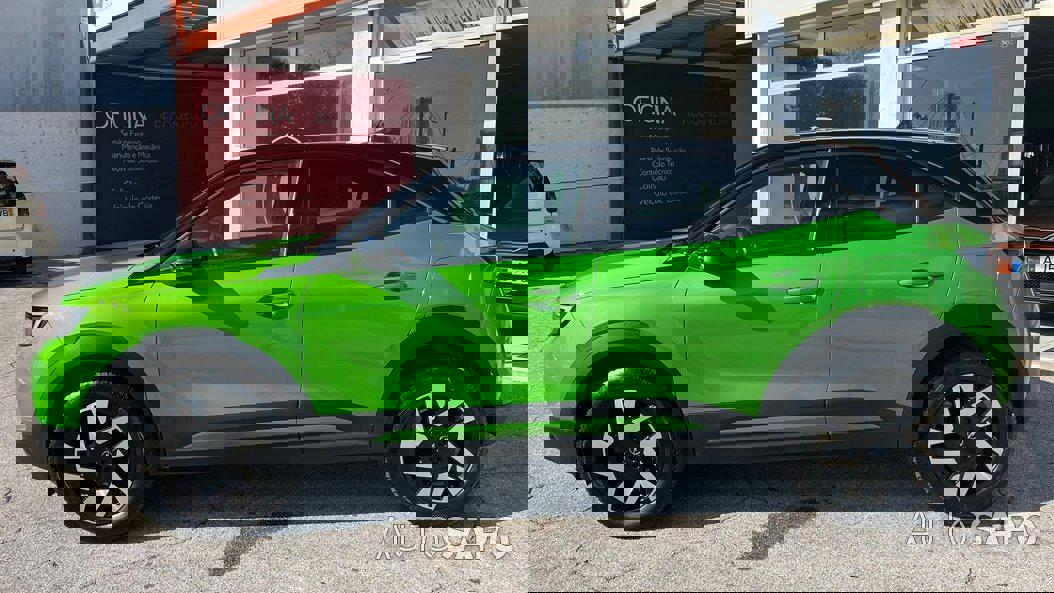 Opel Mokka 1.2 T GS Line de 2022