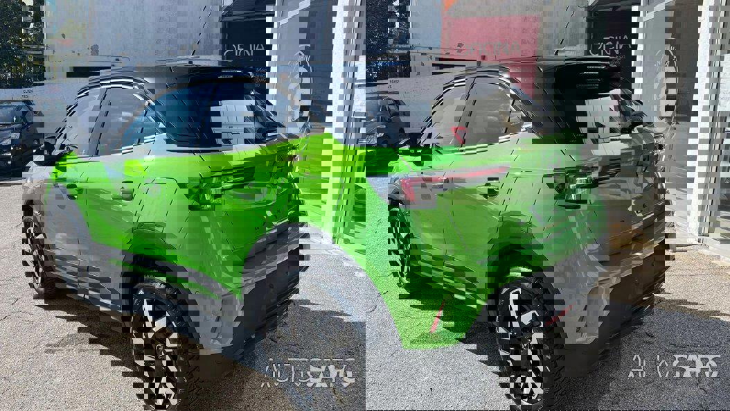 Opel Mokka 1.2 T GS Line de 2022