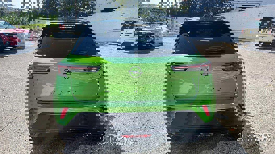 Opel Mokka 1.2 T GS Line de 2022