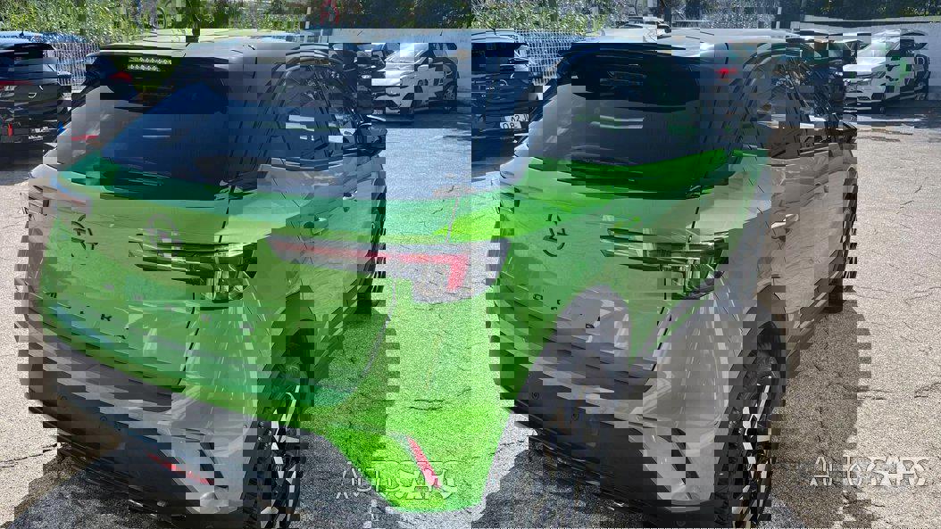 Opel Mokka 1.2 T GS Line de 2022