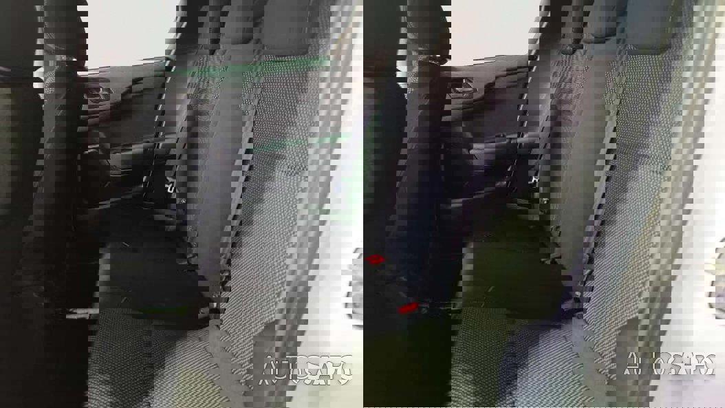 Citroen DS4 1.6 HDi Chic de 2011