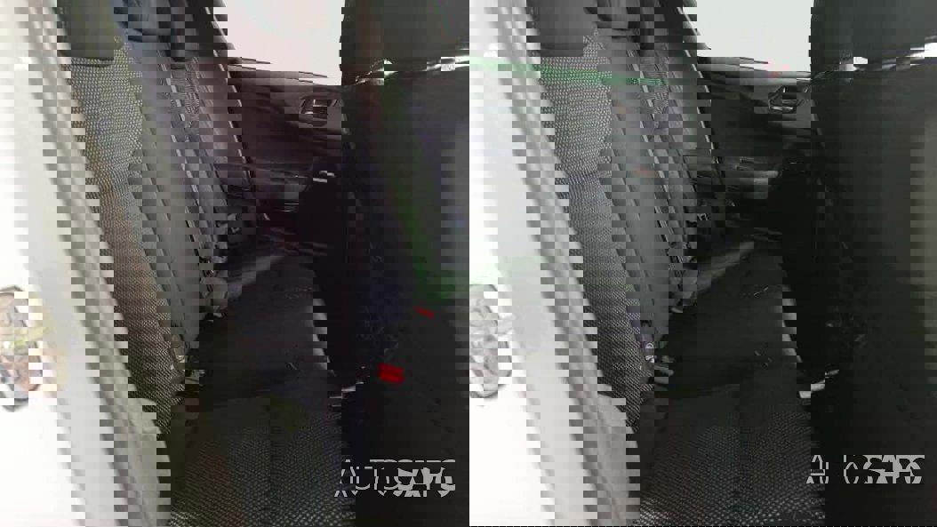 Citroen DS4 1.6 HDi Chic de 2011