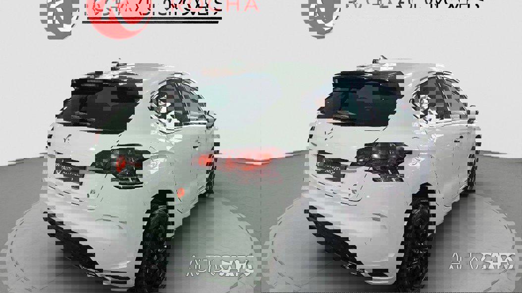 Citroen DS4 1.6 HDi Chic de 2011