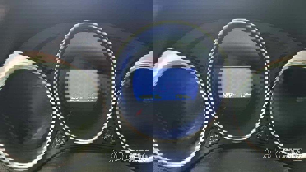 Citroen DS4 1.6 HDi Chic de 2011