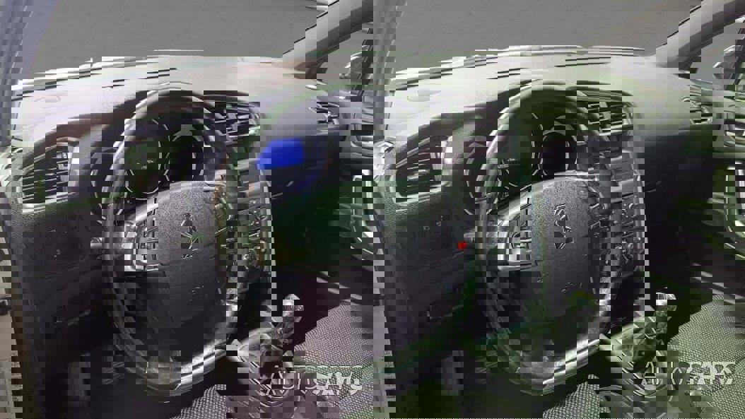 Citroen DS4 1.6 HDi Chic de 2011